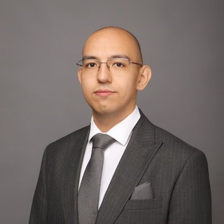 Telegram频道 "Mädi Omarov" @madiomarov 的头像