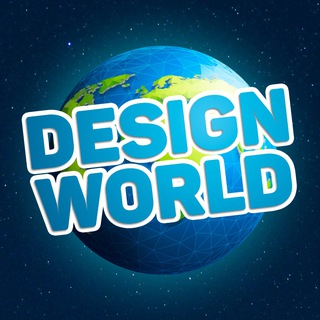 DESIGN WORLD - TgScanner