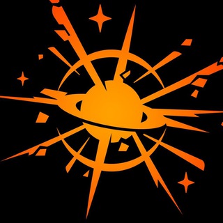Avatar of Telegram channel "Supernova Shards" @supernovashards