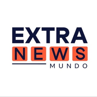 Avatar del canal de Telegram "Extra News Mundo" @extranewsmundo