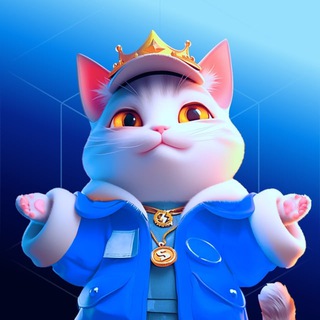 Avatar of Telegram channel "CatGram Chat" @catgram_chat