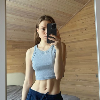 Аватар Телеграм каналу "алёна хангри" @alenahungry