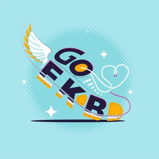 Go Ekaterinburg • Куда Пойти в Екатеринбурге - TgScanner