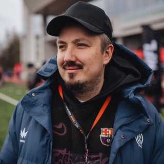 Аватар Телеграм канала "Ильдар" @ildar38football
