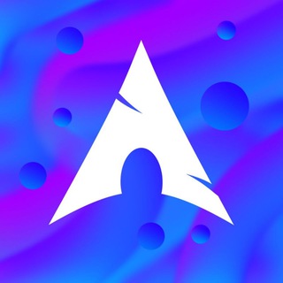 Arch Linux 🇺🇦 - TgScanner