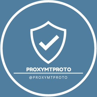 Avatar of Telegram channel "Proxy MTProto" @proxymtproto