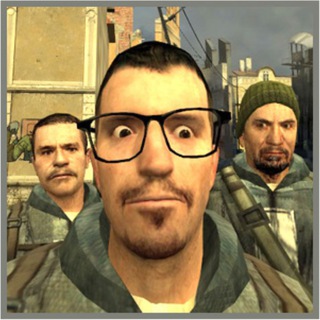 "Гражданин: полужизнь и смерть Гордона Фромана" @ru_concerned Telegram арнасының аватары