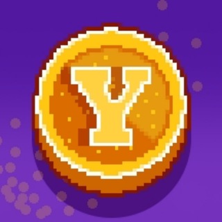 Avatar of Telegram channel "Yescoin" @theyescoin