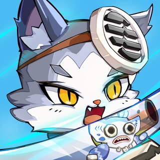 Defi Cattos - TgScanner