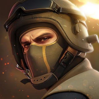 "Standoff 2 - Game Hall" @standoff2appg Telegram арнасының аватары