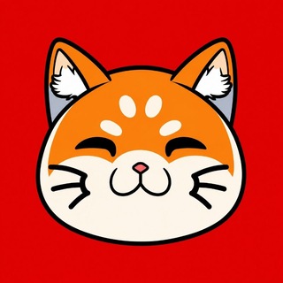 Avatar of Telegram channel "SHIBCAT" @shibcatrh
