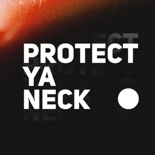 PROTECT YA NECK - TgScanner