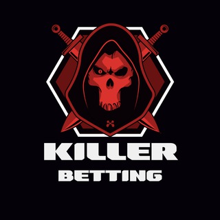 Telegram频道 "⚔️Killer Betting⚔️" @killer_betting 的头像