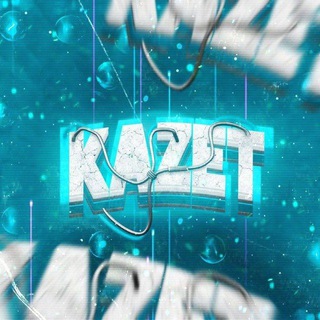 "3" @kazet1477 Telegram арнасының аватары