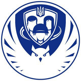 Avatar del canal de Telegram "Координаційний штаб з питань поводження з військовополоненими" @koord_shtab