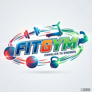 Аватар Телеграм каналу "FitGym 🏋️" @+orukv8thIrM2MGM5