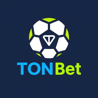 TON Bet channel - TgScanner