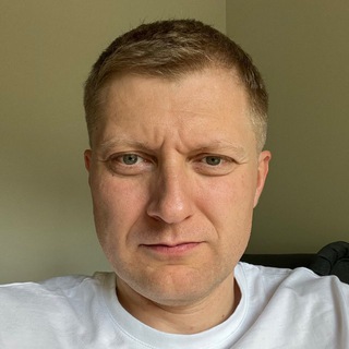 Андрей Анищенко in London - TgScanner
