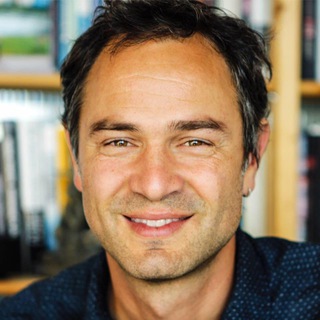 Dr. Daniele Ganser - TgScanner