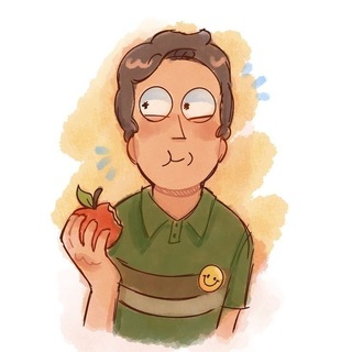 Avatar of Telegram channel "JERRY CONFESSION" @jerryconfession