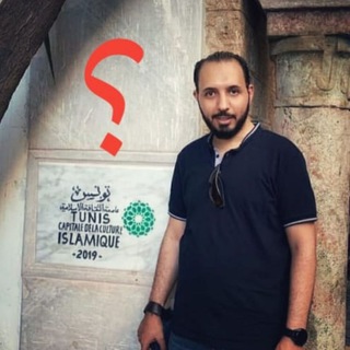 الأحمدي.. القادم من المجهول! - TgScanner