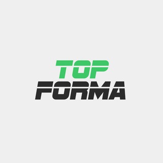 👕 TOPFORMA - TgScanner