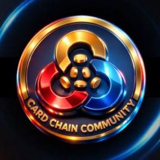 CardChain Community - TgScanner