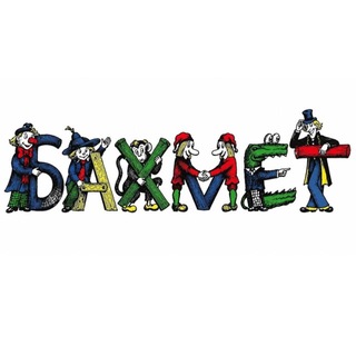 Бахмет - TgScanner