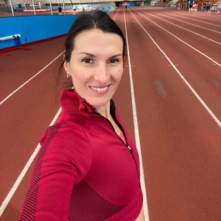 Елена Орлова Тренер по бегу - TgScanner