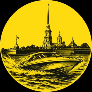 Аватар Телеграм канала "По рекам и каналам с братьями Подсолько" @podsolkoporekam