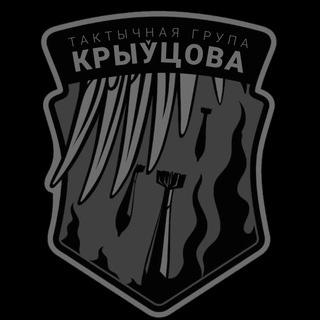 Тактычная Група Крыўцова - TgScanner