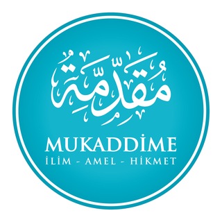 Mukaddime - TgScanner
