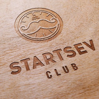 StartsevClub - TgScanner