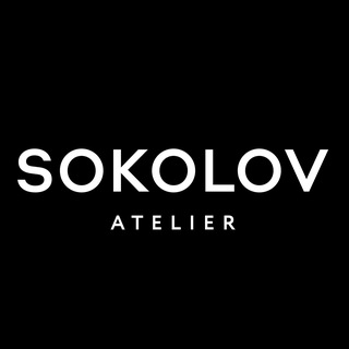 Avatar del canal de Telegram "SOKOLOV АТЕЛЬЕ" @sokolovatelier
