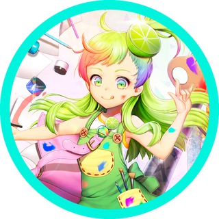 Avatar del canal de Telegram "Easy Paint Tool SAI" @painttoolsai