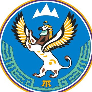 Республика Алтай. Официально - TgScanner