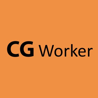 CG_Worker - TgScanner