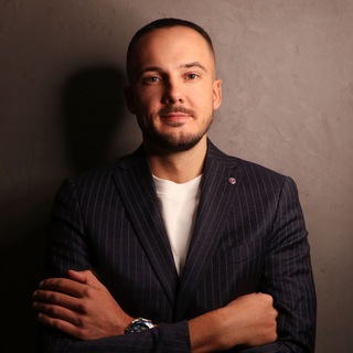 Аватар Телеграм каналу "Саня про Трейдинг" @+nP2TFgaFpzY4Y2U6