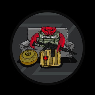 ZD (Записки Добровольцев) - TgScanner