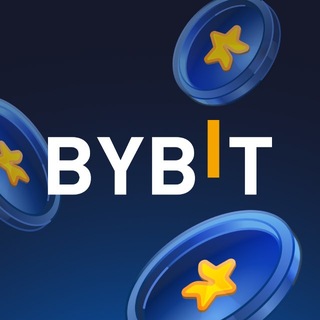 Avatar of Telegram channel "Bybit × $MAJOR" @bybit
