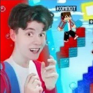 Avatar of Telegram channel "Убежище Ясу🥥" @mnwvkk