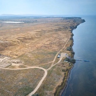 Дерипаска - TgScanner