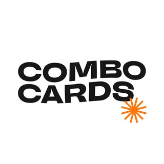 Аватар Телеграм канала "Combo.Cards - виртуальные карты для рекламы" @+yIxOGfDtU5szOWFi