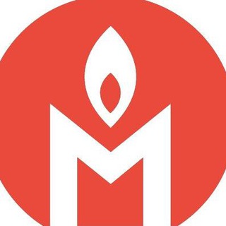 Аватар Телеграм каналу "Поддержка политзеков. Мемориал" @pzk_memorial