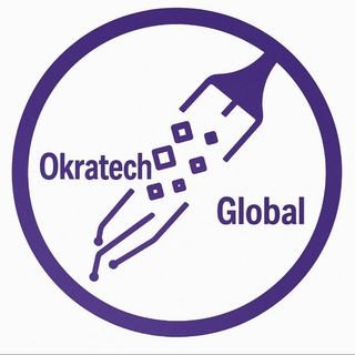 Okratech Token | Official - TgScanner