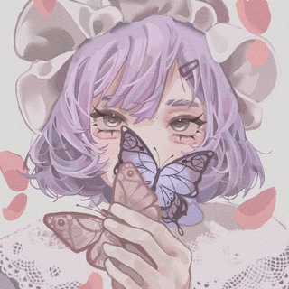 Аватар Телеграм канала "тетеил °❀⋆.ೃ࿔" @detsadremii