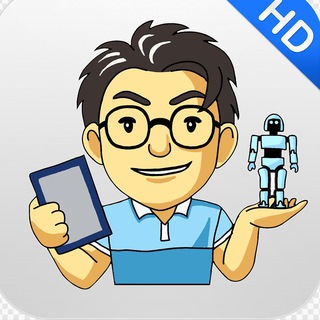 Avatar of Telegram channel "Айтишник | Апи | Технологии" @atishnik