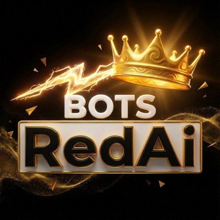 𝗕𝗼𝘁𝘀 𝗥𝗲𝗱ᴬᴵ 🤖 - TgScanner