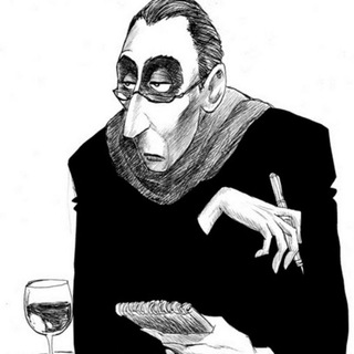 Аватар Телеграм канала "Критик новостной ленты" @kritiknewsfeed