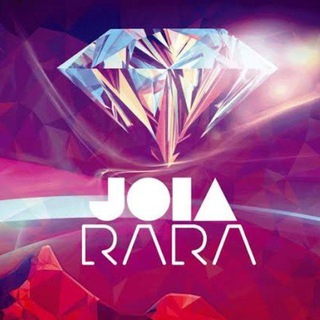 Jóia Rara - TgScanner